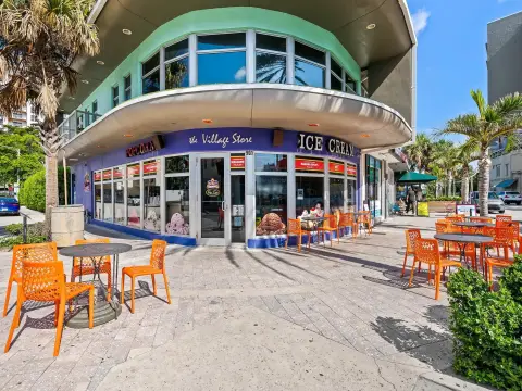 Oceanfront Investment Opportunity in Fort Lauderdale