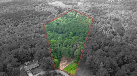 Residential Land in Oak Grove