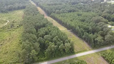 7-Acre Residential Land in Sumrall