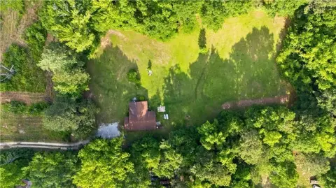 Land Near I-85, Auburn