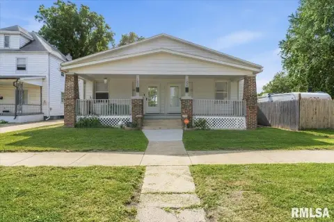 Side-by-Side Duplex With Updates