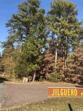Residential Land Near Golf Course