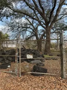 Vacant Land in New Orleans