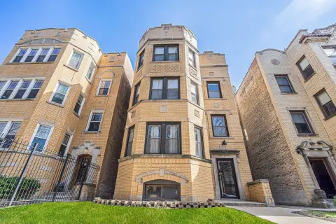 Budlong Woods Multi-Unit Property