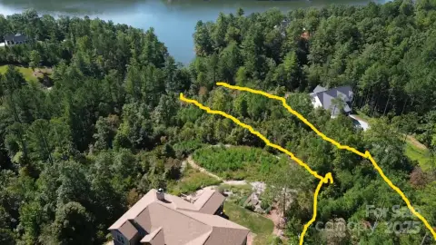 Granite Falls Homesite in Gated Community