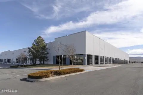 Fernley Warehouse Sublease Opportunity