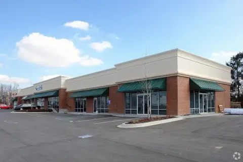 Retail Storefront Property