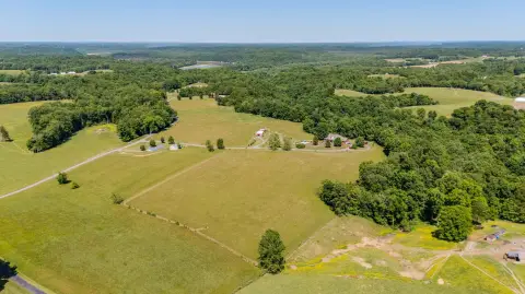 Unrestricted Agricultural Land Parcel