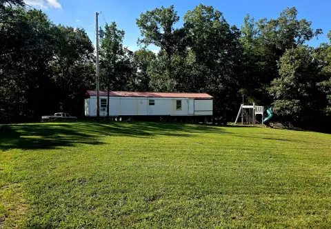 Unrestricted Waterfront Land Parcel