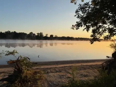 Tennessee Riverfront Land For Sale