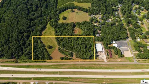 Commercial Land Zoned B4 Highway Business