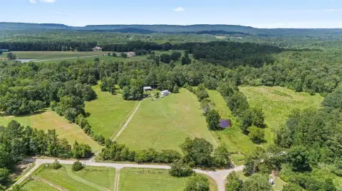 Unrestricted Land Near I-65