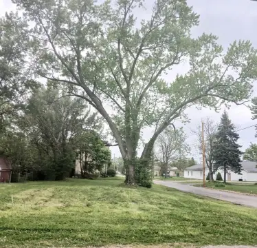 Residential Home-Building Lot