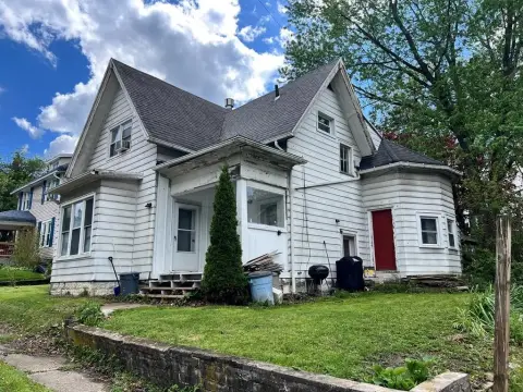 Ashland Investment Property Opportunity