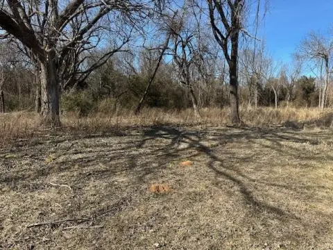 Undeveloped Lot in Oklahoma City