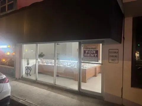 Fort Lauderdale Commercial Space For Rent