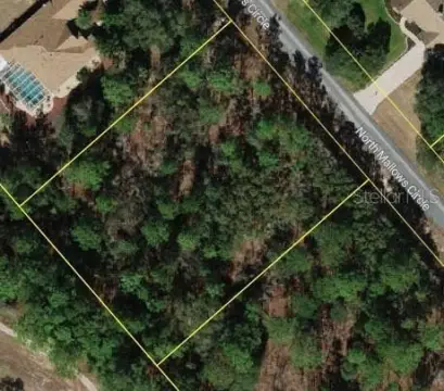 Residential Home Lot in R1