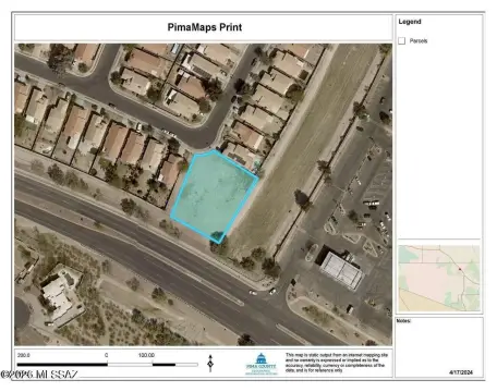 Single-Family Buildable Lot