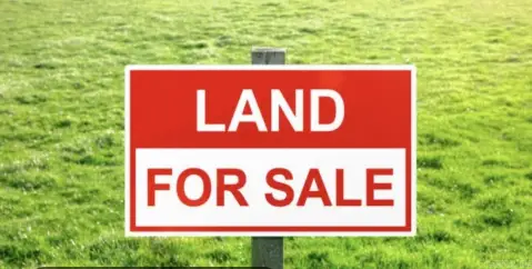 Residential Lot For Sale