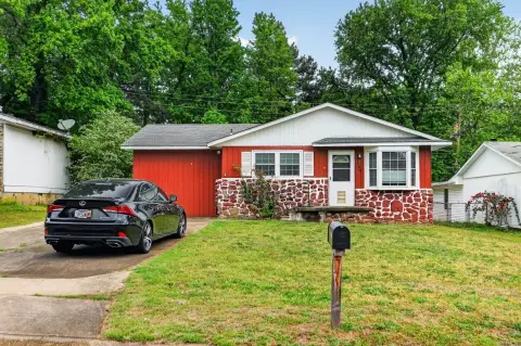 Residential Income Property
