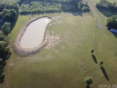 Residential Land in Jacksonville, AR