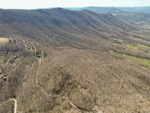 Zionville Land with Mountain Views