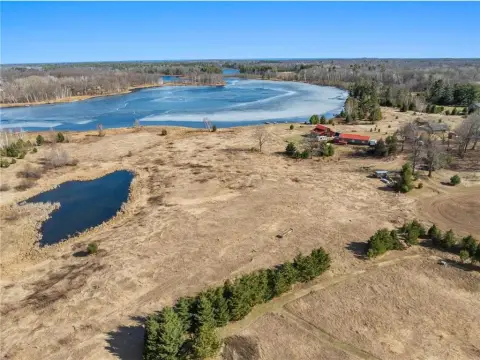 Aitkin Twp 3.4-Acre Lot