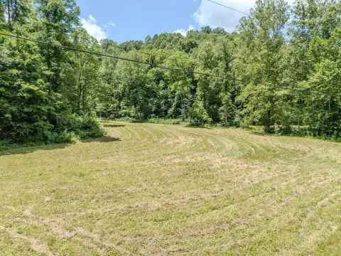 Recreation Land with Woods and Pasture