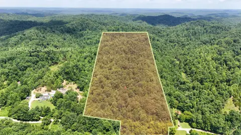 Recreational Land with Road Frontage