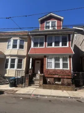 Newark City Multi-Family Opportunity