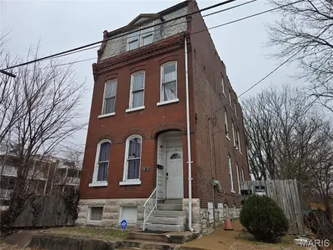 Hyde Park Multifamily Investment Opportunity