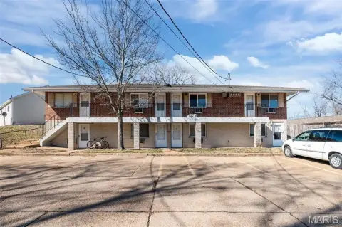 74-Unit Multifamily Investment Opportunity