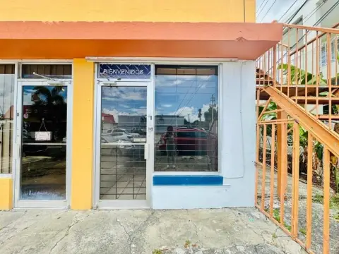 Retail Space in Ponce, PR