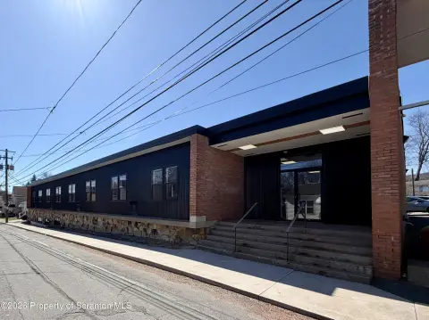 Mixed-Use Property with Expansion Plans