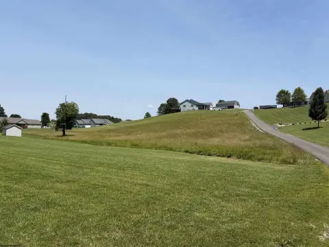 Restricted Residential Home Lot