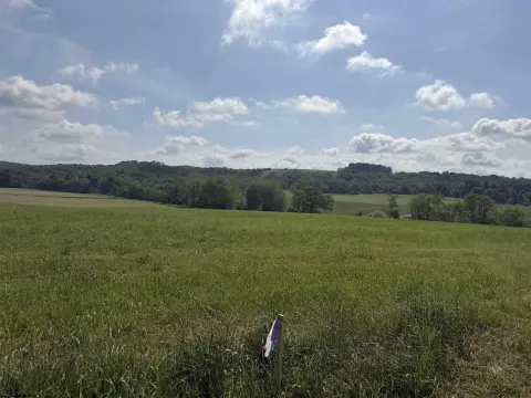Level Agricultural Land Parcel