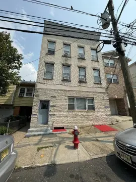 West Bergen Multifamily Investment Property