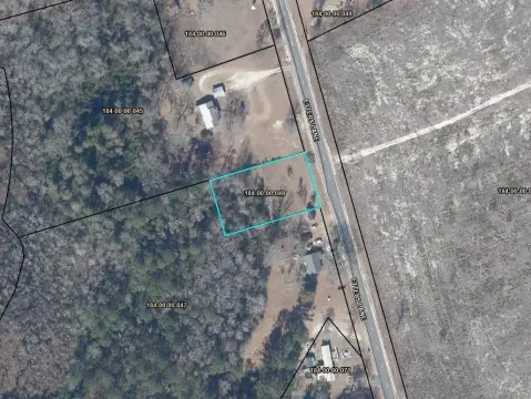 Vacant Land in Cassatt, SC