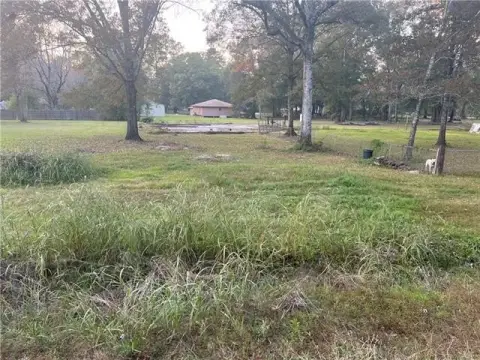 Denham Springs Vacant Land