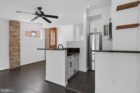 Penthouse Multi-Family Unit