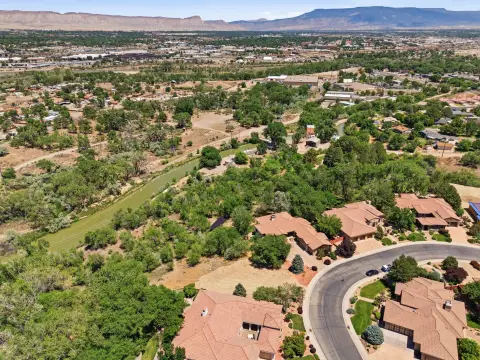 Build-Ready Homesite with Views