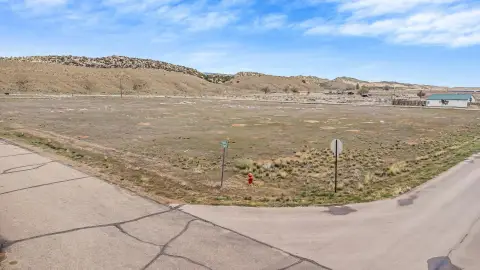 Platted Development Land Block