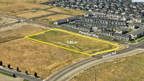 Commercial Development Parcel