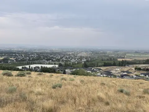 Kennewick Developable View Property