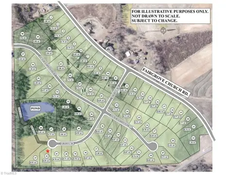 Residential Land in Browns Summit