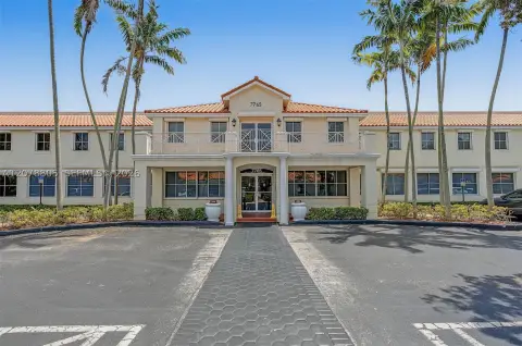 First-Floor Medical Office Condo
