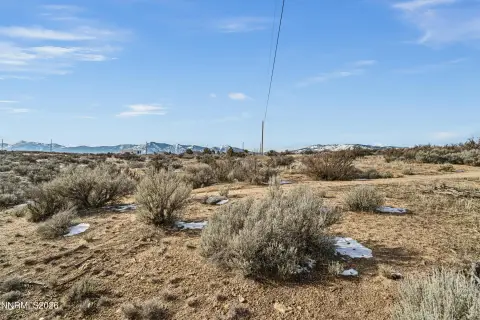 Carson City Land Opportunity