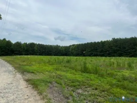 Residential Land with Mixed Cleared Acres