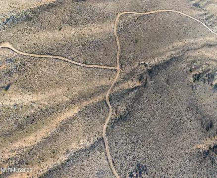 Expansive High Desert Land Parcel