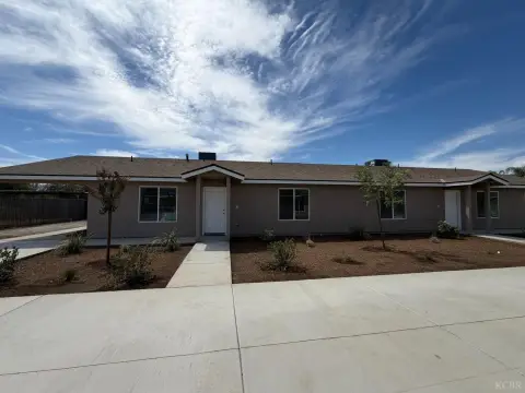 Newly Built Duplexes